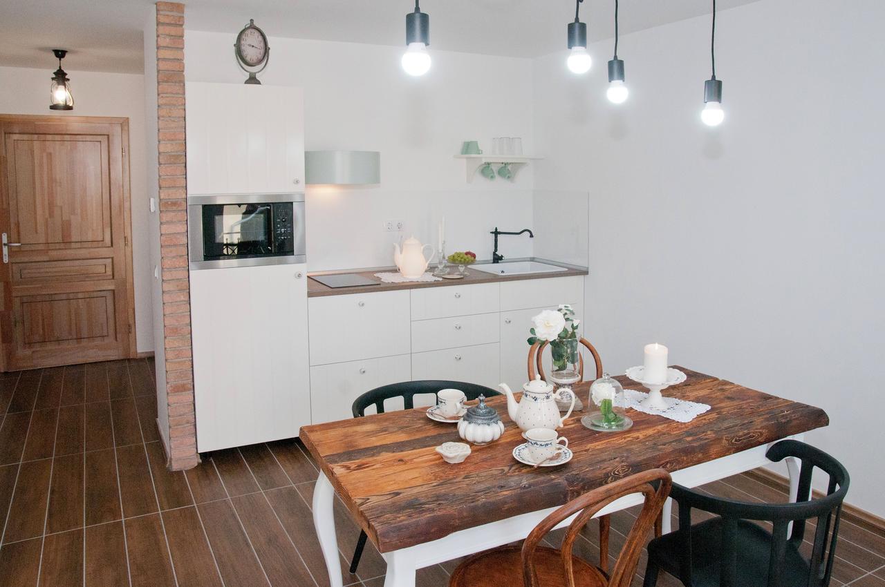 Anita Home Gyenesdiás Esterno foto